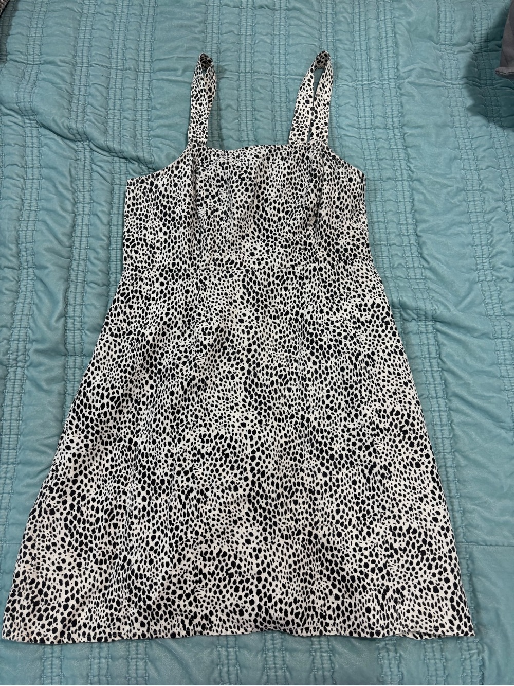American Eagle Minidress
